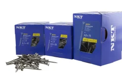 NKT Fasteners Skruer|DECK+ terrasseskrue 4,2 x 55 mm 170 stk.