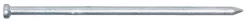 NKT Fasteners Søm|dykker rund 2,0 x 55 mm 80 stk.