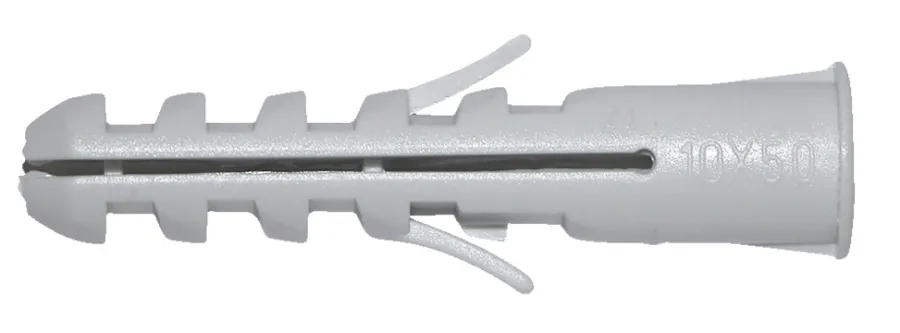 NKT Fasteners Dyvler & Plugs|dyvel 8 x 40 mm 10 stk.
