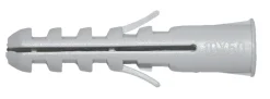 NKT Fasteners Dyvler & Plugs|dyvel 5 x 25 mm 25 stk.