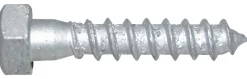 NKT Fasteners Skruer|fransk skrue 8 x 60 mm 4 stk.