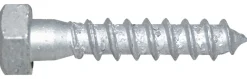 NKT Fasteners Skruer|fransk skrue 8 x 50 mm 6 stk.