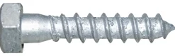 NKT Fasteners Skruer|fransk skrue 8 x 100 mm 3 stk.