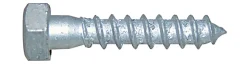 NKT Fasteners Skruer|fransk skrue 8 x 40 mm 100 stk.