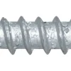 NKT Fasteners Skruer|fransk skrue 10 x 140 mm - 2 stk.