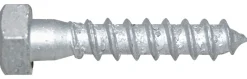 NKT Fasteners Skruer|fransk skrue 10 x 80 mm 2 stk.