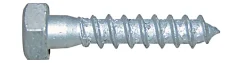 NKT Fasteners Skruer|fransk skrue 8 x 50 mm 100 stk.