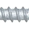 NKT Fasteners Skruer|fransk skrue 8 x 40 mm 6 stk.