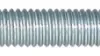 NKT Fasteners Gevindstænger|gevindstang M6 x 1000 mm