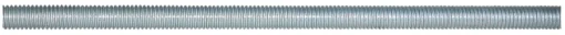 NKT Fasteners Gevindstænger|gevindstang M6 x 1000 mm