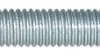 NKT Fasteners Gevindstænger|gevindstang M10 x 1000 mm