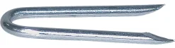 NKT Fasteners Søm|hegnskrampe 1,6 x 20 mm - 85 stk.
