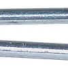 NKT Fasteners Søm|hegnskrampe 2,0 x 25 mm 57 stk.