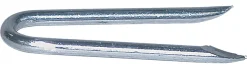 NKT Fasteners Søm|hegnskrampe 2,0 x 25 mm 57 stk.