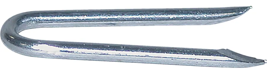 NKT Fasteners Søm|hegnskrampe 2,0 x 25 mm 57 stk.