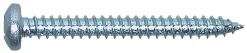 NKT Fasteners Skruer|KUNA pladeskrue 4,8 x 19 mm 8 stk.