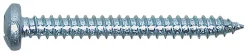 NKT Fasteners Skruer|KUNA pladeskrue 4,8 x 16 mm 10 stk.