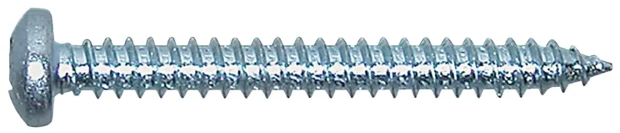 NKT Fasteners Skruer|KUNA pladeskrue 4,2 x 19 mm 10 stk.