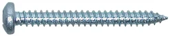 NKT Fasteners Skruer|KUNA pladeskrue 4,2 x 13 mm 10 stk.