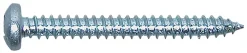 NKT Fasteners Skruer|KUNA pladeskrue 3,5 x 13 mm 10 stk.