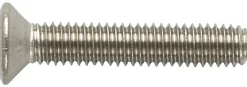 NKT Fasteners Skruer|maskinskrue M5 x 50 mm 4 stk.