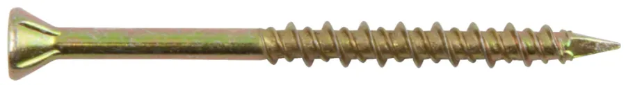 NKT Fasteners Skruer|Monta-Flex skrue 4,2 x 45 mm 500 stk.