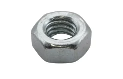 NKT Fasteners Bolte & Møtrikker|møtrik elforzinket M8 16 stk.