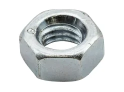 NKT Fasteners Bolte & Møtrikker|møtrik M4 6 stk.