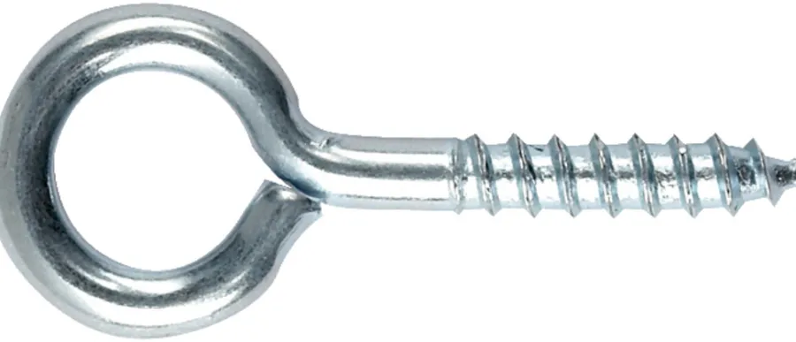 NKT Fasteners Skruer|øsken Ø16 x 4,4 x 40 mm 5 stk.