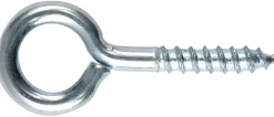 NKT Fasteners Skruer|øsken Ø5 x 2,3 x 12 mm 15 stk.