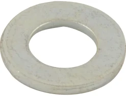 NKT Fasteners Spændeskiver|skive rund elforzinket M12 Ø24 mm 10 stk.