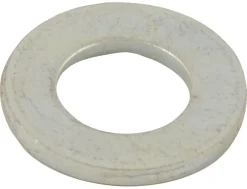 NKT Fasteners Spændeskiver|skive rund elforzinket M10 Ø20 mm - 12 stk.
