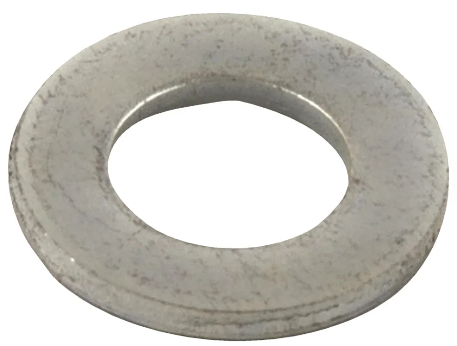 NKT Fasteners Spændeskiver|skive rund M4 Ø9 mm 20 stk.
