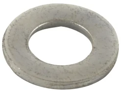 NKT Fasteners Spændeskiver|skive rund M5 Ø10 mm 10 stk.