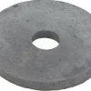 NKT Fasteners Spændeskiver|skive rund M10 Ø50 mm 2 stk.