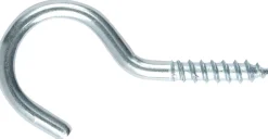 NKT Fasteners Skruer|skruekrog 3,5 x 50 mm 10 stk.