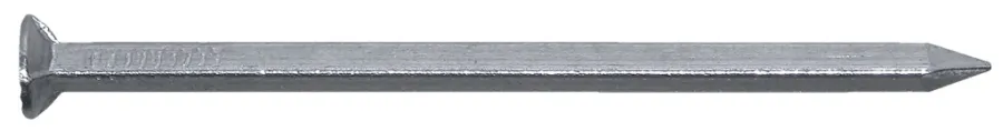 NKT Fasteners Søm|søm firkantet 2,8 x 65 mm 40 stk.