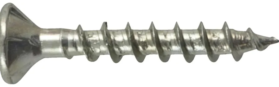 NKT Fasteners Skruer|SPUN+ Climate skrue 3,5 x 25 mm 200 stk.