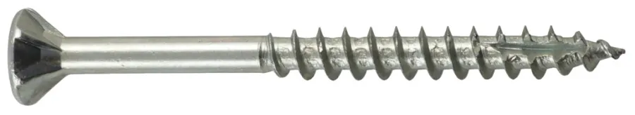 NKT Fasteners Skruer|SPUN+ Climate skrue 4,5 x 50 mm 200 stk.