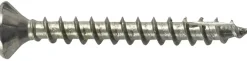 NKT Fasteners Skruer|SPUN+ Climate skrue 5,0 x 40 mm 100 stk.