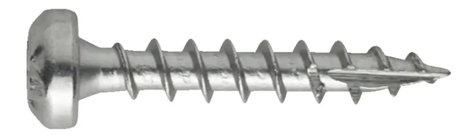 NKT Fasteners Skruer|SPUN+ DURAMAX skrue 3,5 x 15 mm 200 stk.