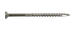 NKT Fasteners Skruer|SPUN+ rustfri skrue 5,0 x 80 mm 100 stk.
