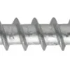 NKT Fasteners Skruer|spunskrue elz 5,0 x 40 mm 15 stk.