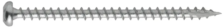 NKT Fasteners Skruer|spunskrue elz 4,0 x 50 mm 15 stk.