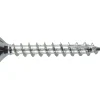 NKT Fasteners Skruer|SPUN+ skrue elz. 5,0 x 40 mm 100 stk.
