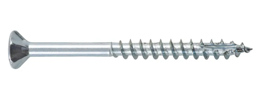 NKT Fasteners Skruer|spunskrue elz 4,0 x 40 mm 18 stk.