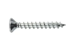 NKT Fasteners Skruer|spunskrue elz 4,0 x 30 mm 20 stk.