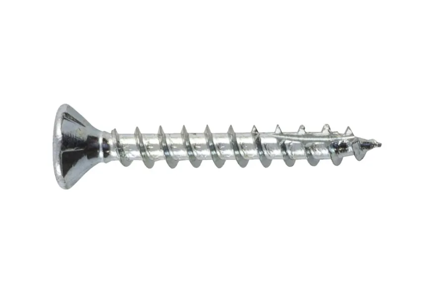 NKT Fasteners Skruer|SPUN+ skrue elz. 4,0 x 30 mm 500 stk.