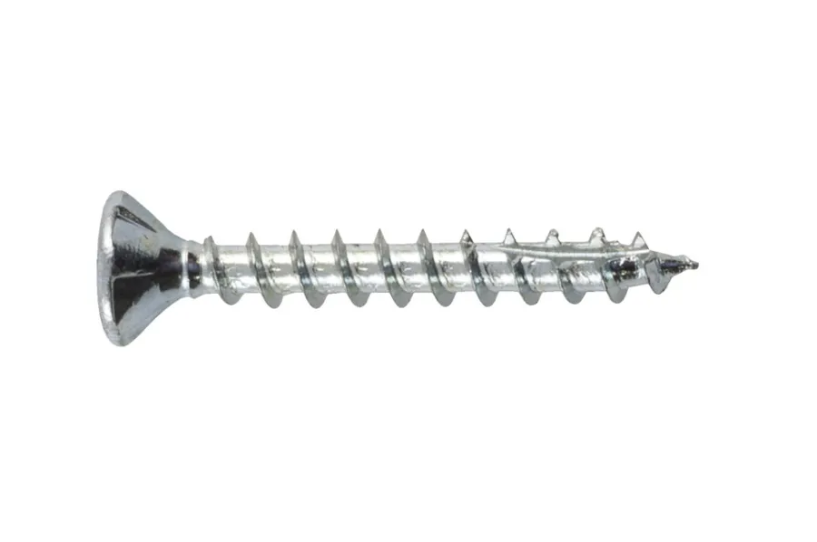 NKT Fasteners Skruer|SPUN+ skrue elz. 4,0 x 30 mm 200 stk.
