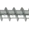 NKT Fasteners Skruer|spunskrue elz 4,0 x 25 mm 25 stk.